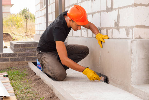 Licensed Interior Drainage System service in Fosters, AL - Halo Water Proofing